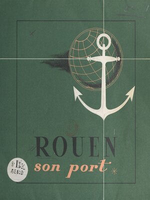 cover image of Rouen